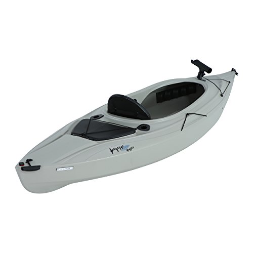 Lifetime Payette Angler Kayak in Sandstone, 294.6 cm
