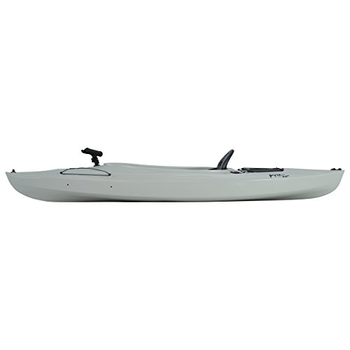 Lifetime Payette Angler Kayak in Sandstone, 294.6 cm