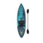 Lifetime Tahoma Pro Sit-On-Top Kayak, Aurora Fusion (91191)