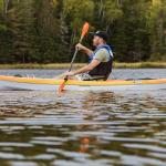 Pelican Sentinel 100X Sit-on-Top Kayak - 10 ft