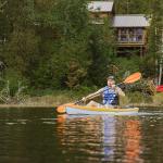 Pelican Sentinel 100X Sit-on-Top Kayak - 10 ft