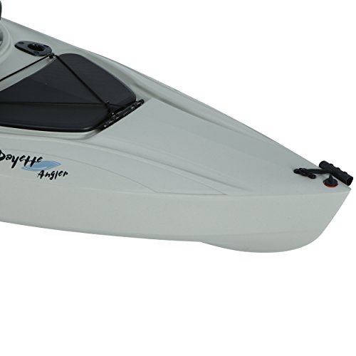 Lifetime Payette Angler Kayak in Sandstone, 294.6 cm