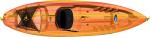 Pelican Sentinel 100X Sit-on-Top Kayak - 10 ft