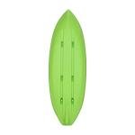 8 ft Emotion Spitfire Sit on Top Kayak, Green