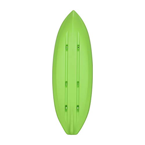 Emotion Spitfire Sit-On-Top Kayak - 8ft, Green