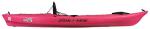 Fuchsia Women's Sit-On-Top Kayak, Ocean Venus 11