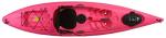 Fuchsia Women's Sit-On-Top Kayak, Ocean Venus 11