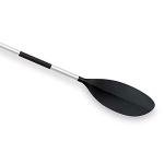 Intex 86" Kayak Paddle - Lightweight, Durable, Adjustable 3-Position Blades, Comfortable Grips