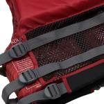 X2O Deluxe Red Life Vest Jacket 2x/3x