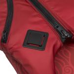 X2O Deluxe Red Life Vest Jacket 2x/3x