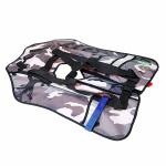 Novashion Inflatable Life Jacket with Reflectors for Kayaking