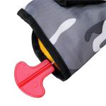 Novashion Inflatable Life Jacket with Reflectors for Kayaking