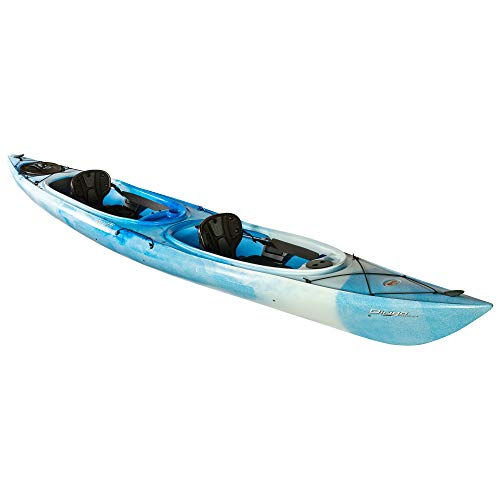 Dirigo Tandem Plus Recreational Double Kayak by Scubapro