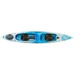 Dirigo Tandem Plus Recreational Double Kayak by Scubapro