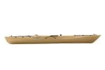 Sun Dolphin Journey Fishing Kayak 12-Foot Sit-on-top