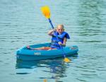 Sun Dolphin Bali 6-Foot Sit-On-Top Kayak