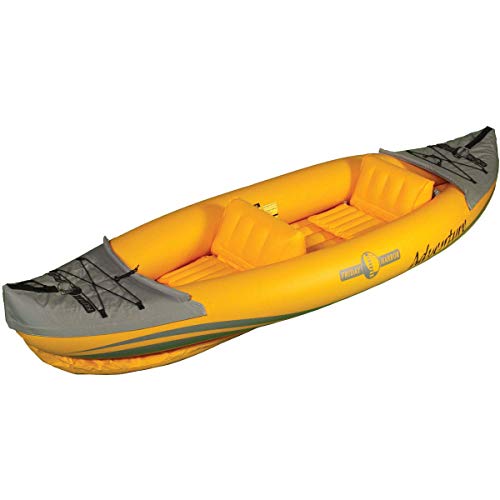 Friday Harbor Adventure Inflatable Kayak - Advanced Elements