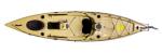 Riot Escape 12 Angler Fishing Kayak