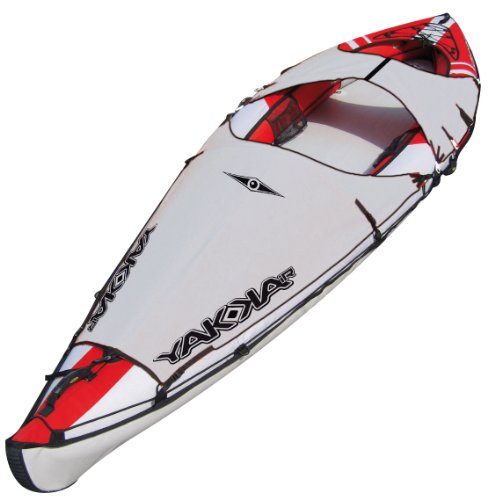 BIC Yakkair-2 Kayak Deck Cover