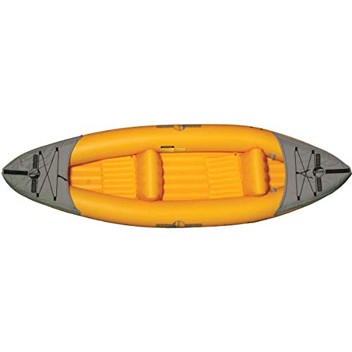 Friday Harbor Adventure Inflatable Kayak - Advanced Elements