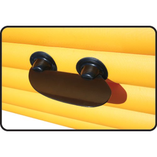 Friday Harbor Adventure Inflatable Kayak - Advanced Elements
