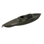 10ft Sun Dolphin Fishing Kayak - Sit-in Style