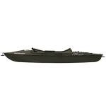 10ft Sun Dolphin Fishing Kayak - Sit-in Style