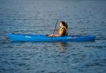 Sundolphin Bali SS Blue 12-Foot Sit-on Top Kayak