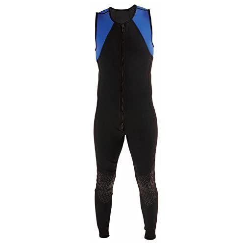 Kokatat NeoZip Neoprene Kayak Wetsuit - Black
