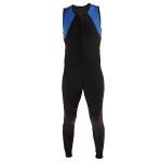 Kokatat NeoZip Neoprene Kayak Wetsuit - Black