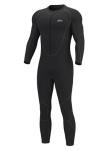 Hevto Men's 2mm Neoprene Wetsuit for Kayaking