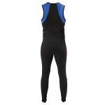 Kokatat NeoZip Neoprene Kayak Wetsuit - Black
