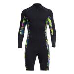 Men's 1.5MM Neoprene Wetsuit for Water Sports