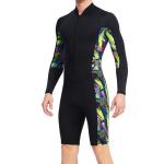 Men's 1.5MM Neoprene Wetsuit for Water Sports