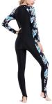 REALON Full Body Rash Guard for Water Sports