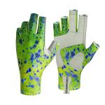 Dorado Sun Gloves for Kayaking - Size XS