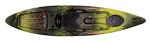 Perception Pescador Fishing Kayak Moss Camo 12