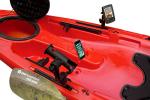 Perception Pescador Fishing Kayak Moss Camo 12