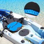 Anti Slip Waterproof Thicken Gel Kayak Seat Cushion