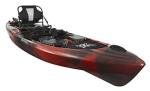Perception Pescador Pilot Sit-On-Top Kayak for Fishing