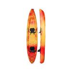 Perception Rambler Sunset Kayak - Kayaks Online