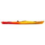 Perception Carolina Touring Kayak, Sunset, 14 ft