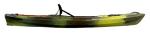 Perception Pescador Kayak in Moss Camo