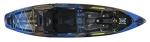 Perception Pescador Pro Fishing Kayak, Sonic Camo 10