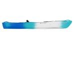 Perception Impulse Sit-Inside Kayak - Seaspray, 10