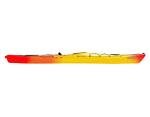 Perception Carolina Touring Kayak, Sunset, 14 ft