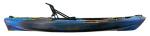Perception Pescador Pro Fishing Kayak, Sonic Camo 10