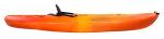 Perception Rambler 9.5 Sit-On-Top Kayak for Fun