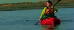 Perception Impulse Sit-Inside Kayak - Seaspray, 10