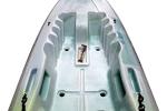 Perception Rambler 9.5 Sit-On-Top Kayak for Fun